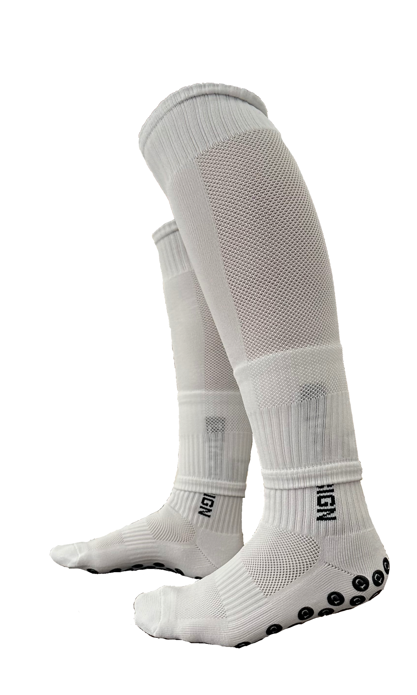 Pre-Cut Football Sock Sleeve