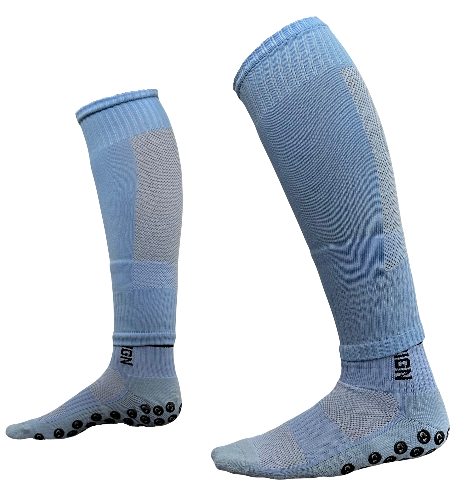 Pre-Cut Football Sock Sleeve