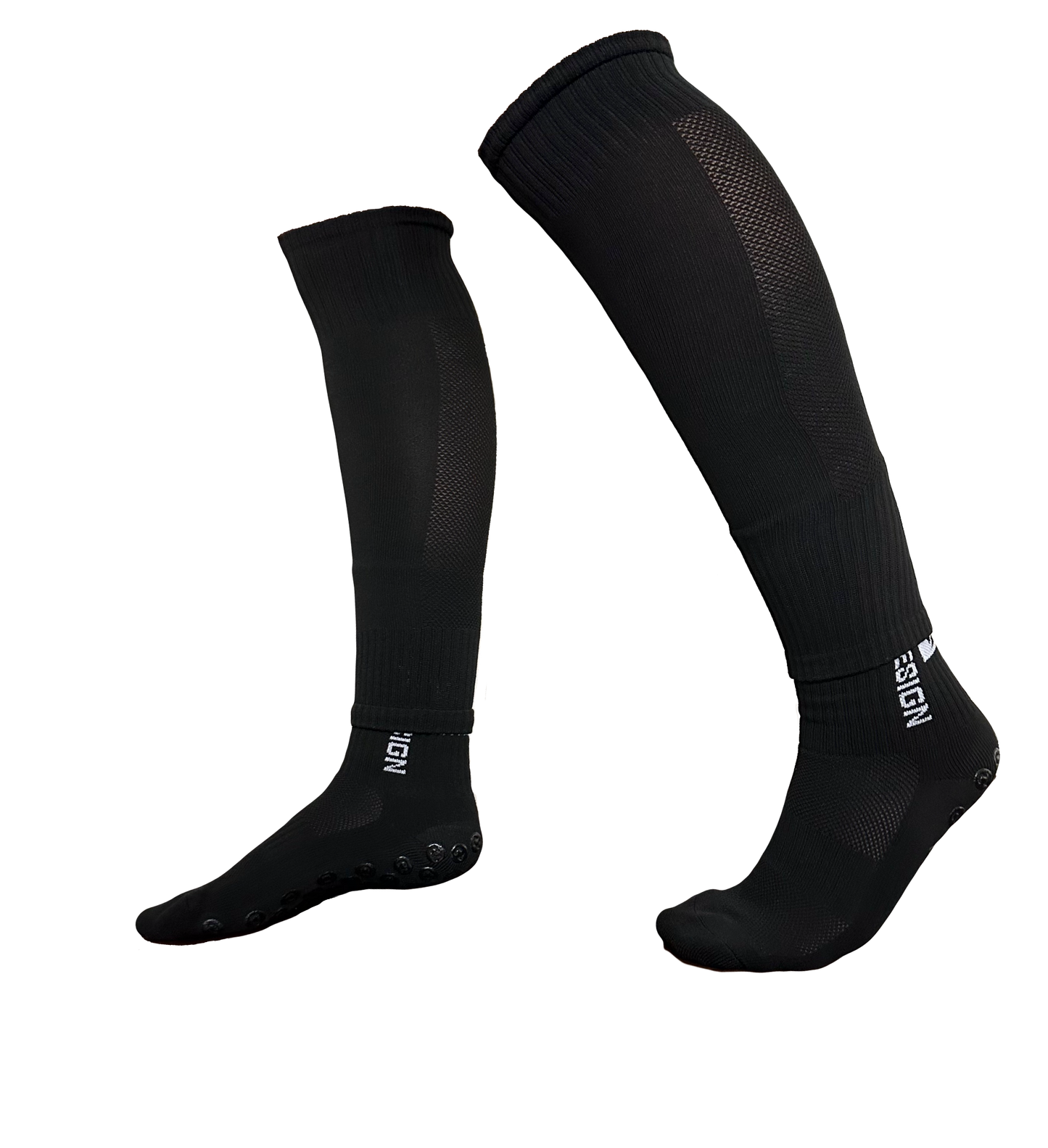 Pre-Cut Football Sock Sleeve