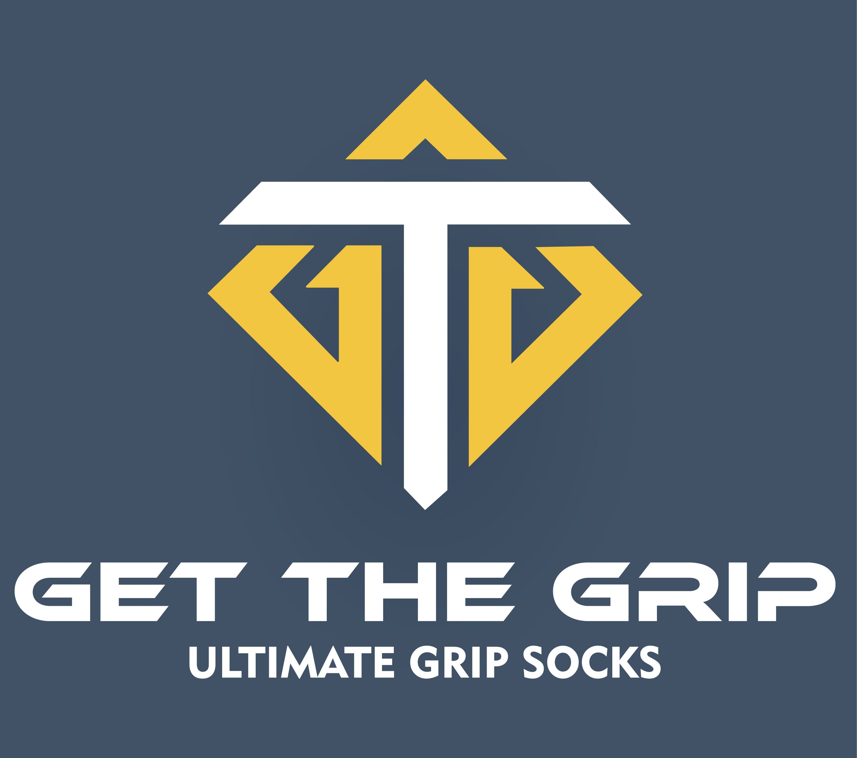 Get The Grip
