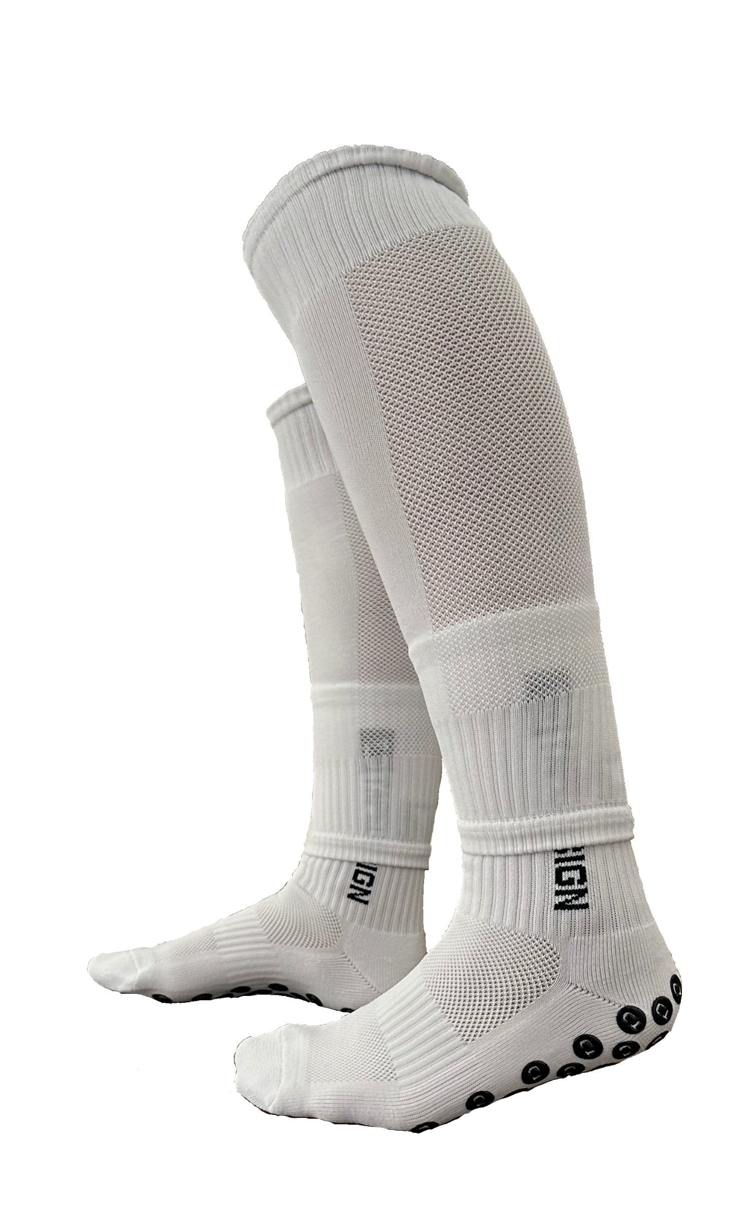 Pre Cut Football Sock Sleeves