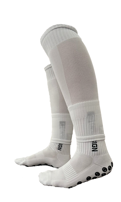 NEW Pre-Cut Football Sock Sleeve