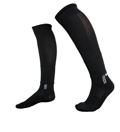 Pre-Cut Football Sock Sleeve