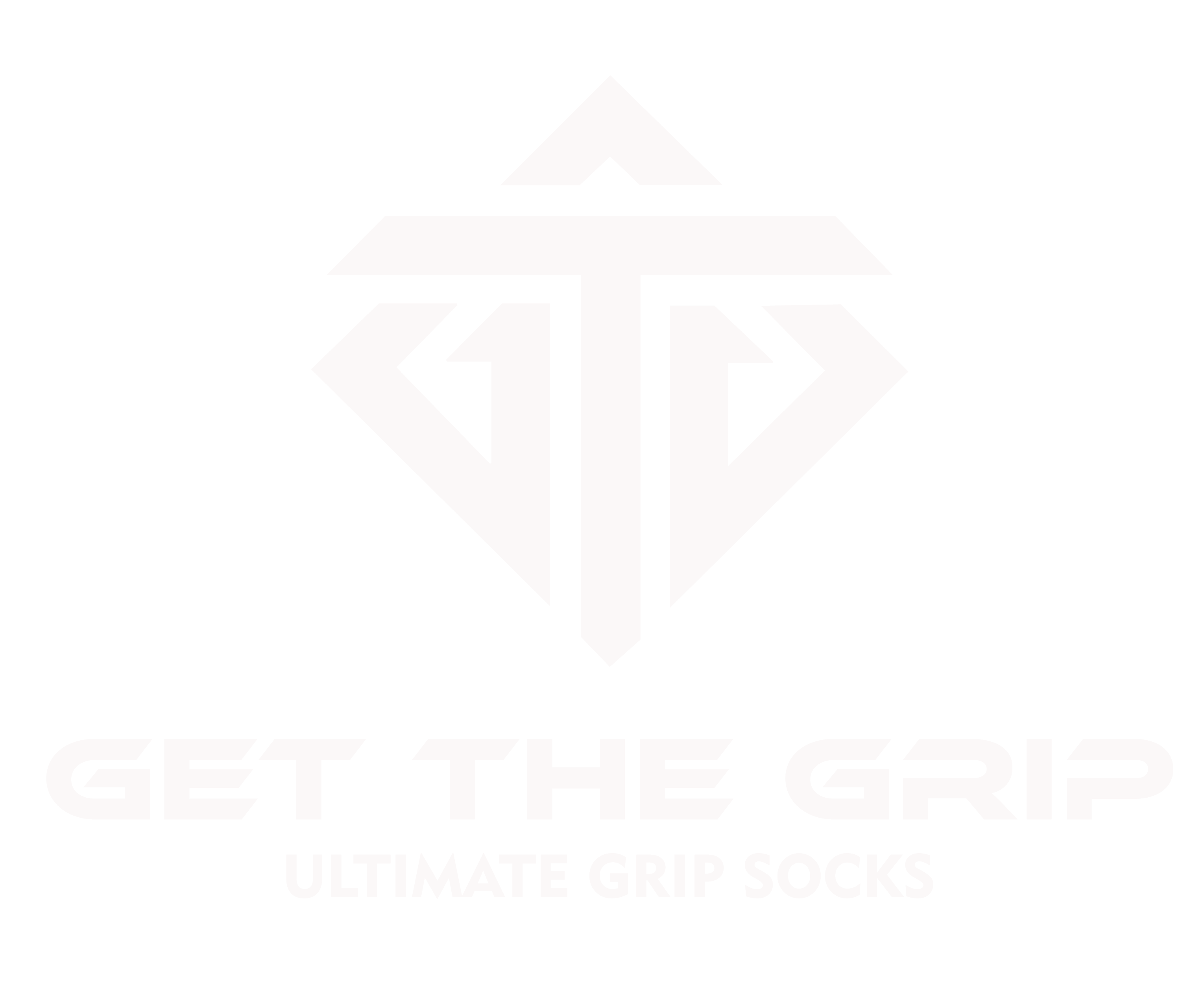 Get The Grip